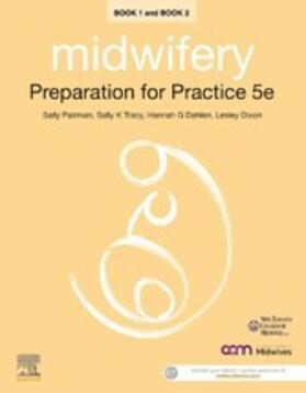 Pairman / Dahlen / Dixon |  Midwifery Preparation for Practice | eBook | Sack Fachmedien