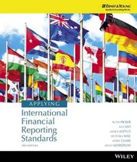 Picker / Leo / Loftus |  Applying International Financial Reporting Standards | Buch |  Sack Fachmedien