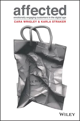 Wrigley / Straker |  Affected | Buch |  Sack Fachmedien