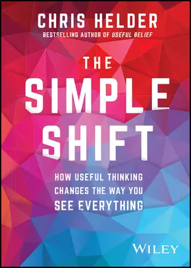 Helder |  The Simple Shift | Buch |  Sack Fachmedien