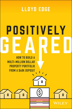 Edge |  Positively Geared | Buch |  Sack Fachmedien