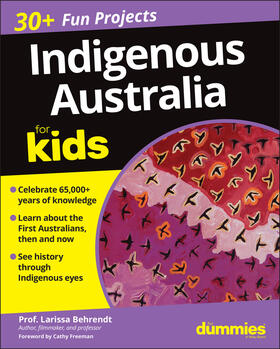 Behrendt |  Indigenous Australia for Kids for Dummies | Buch |  Sack Fachmedien