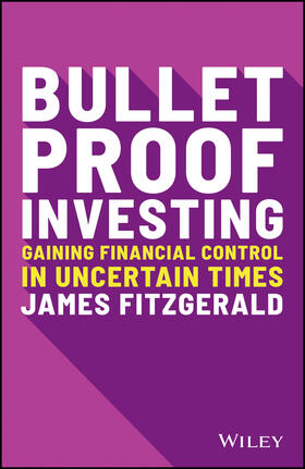 Fitzgerald |  Bulletproof Investing | Buch |  Sack Fachmedien