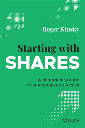 Kinsky |  Starting with Shares | Buch |  Sack Fachmedien