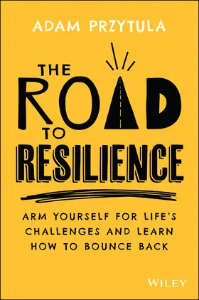 Przytula |  The Road to Resilience | Buch |  Sack Fachmedien