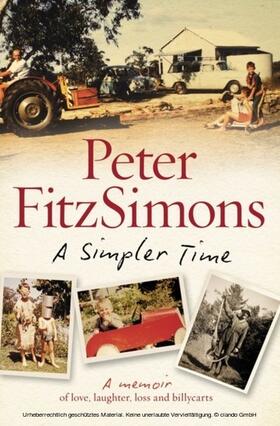 Fitzsimons |  A Simpler Time | eBook | Sack Fachmedien