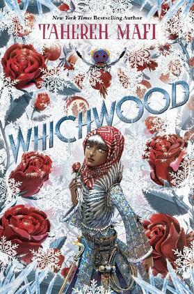 Mafi |  Whichwood | Buch |  Sack Fachmedien