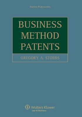 Stobbs | Business Method Patents | Buch | 978-0-7355-2158-2 | sack.de