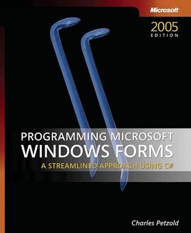 Petzold |  Programming Microsoft(r) Windows(r) Forms | Buch |  Sack Fachmedien