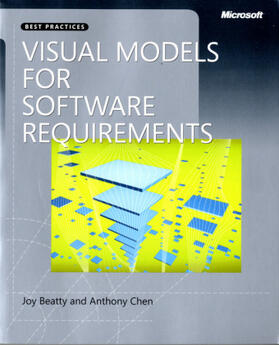 Chen / Beatty |  Visual Models for Software Requirements | Buch |  Sack Fachmedien