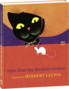 Grimm |  Tales from the Brothers Grimm: Illustrated by Herbert Leupin | Buch |  Sack Fachmedien