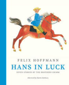 Grimm |  Hans in Luck: Seven Stories by the Brothers Grimm | Buch |  Sack Fachmedien