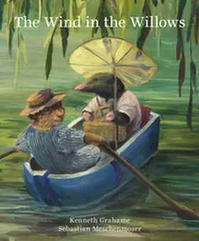 Grahame |  The Wind in the Willows | Buch |  Sack Fachmedien