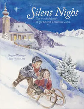 Weninger |  Silent Night | Buch |  Sack Fachmedien