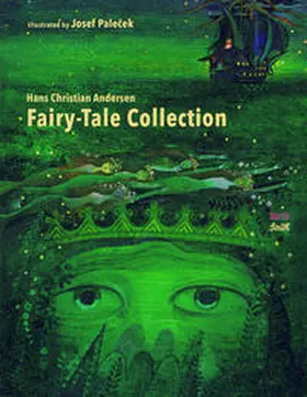 Andersen |  Hans Christian Andersen Fairy-Tale Collection | Buch |  Sack Fachmedien