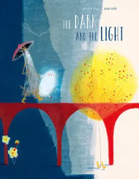 Hau |  The Dark and the Light | Buch |  Sack Fachmedien