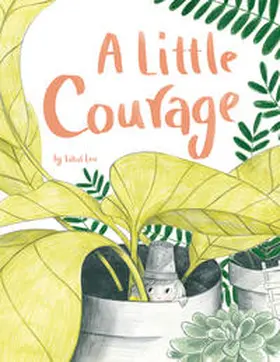 Levi |  A Little Courage | Buch |  Sack Fachmedien