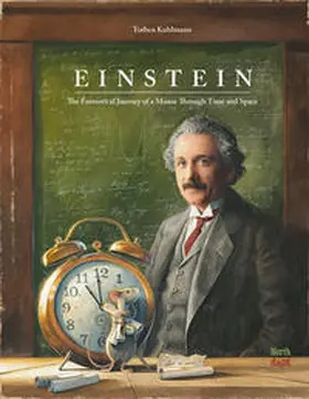 Kuhlmann |  Einstein | Buch |  Sack Fachmedien