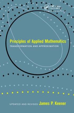 Keener |  Principles Of Applied Mathematics | Buch |  Sack Fachmedien
