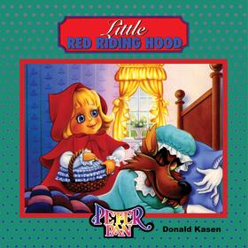 Perrault / Kasen |  Little Red Riding Hood | eBook | Sack Fachmedien