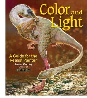 Gurney |  Color and Light | Buch |  Sack Fachmedien