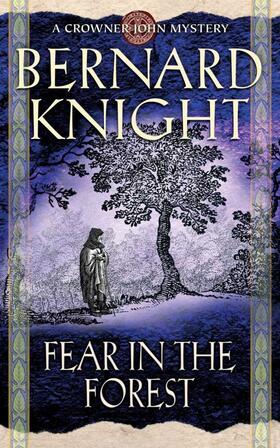 Knight |  Fear In The Forest | Buch |  Sack Fachmedien