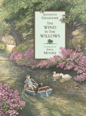 Grahame |  The Wind in the Willows | Buch |  Sack Fachmedien