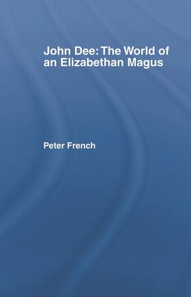French |  John Dee | Buch |  Sack Fachmedien