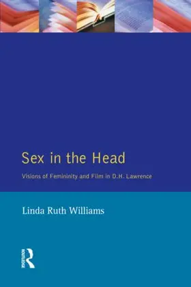 Williams |  Sex In The Head | Buch |  Sack Fachmedien