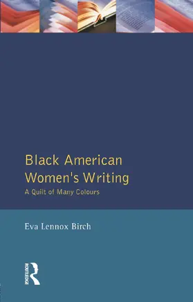 Birch |  Black American Women's Writings | Buch |  Sack Fachmedien