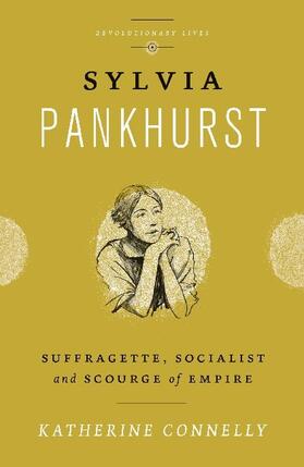 Pankhurst / Connelly |  A Suffragette in America | Buch |  Sack Fachmedien