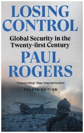 Rogers |  Losing Control | Buch |  Sack Fachmedien