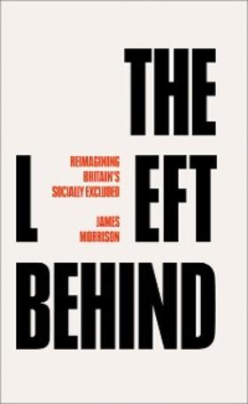 Morrison |  The Left Behind | eBook | Sack Fachmedien