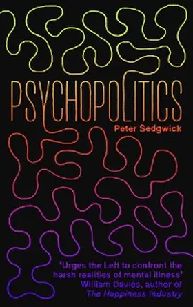 Sedgwick |  PsychoPolitics | eBook | Sack Fachmedien