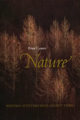 Coates |  Nature | Buch |  Sack Fachmedien