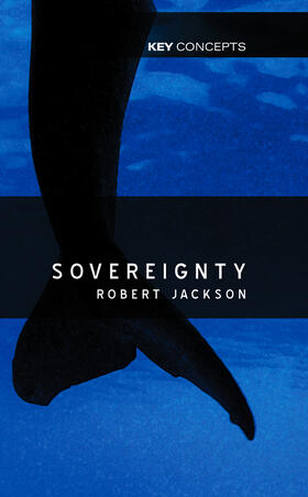 Jackson |  Sovereignty | Buch |  Sack Fachmedien