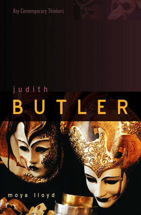 Lloyd |  Judith Butler | Buch |  Sack Fachmedien