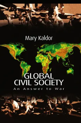 Kaldor | Global Civil Society | Buch | 978-0-7456-2757-1 | sack.de