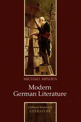 Minden |  Modern German Literature | Buch |  Sack Fachmedien