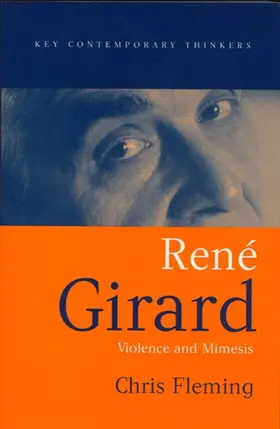 Fleming |  Rene Girard | Buch |  Sack Fachmedien