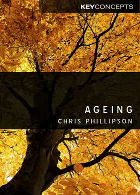 Phillipson |  Ageing | Buch |  Sack Fachmedien