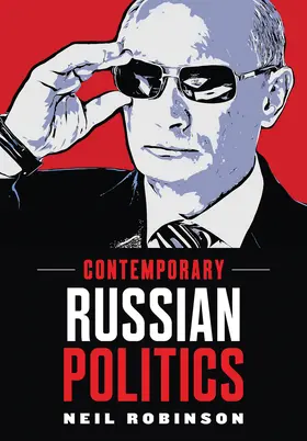 Robinson |  Contemporary Russian Politics | Buch |  Sack Fachmedien