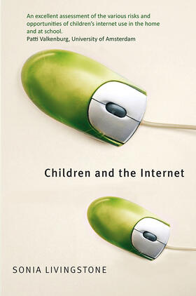 Livingstone |  Children and the Internet | Buch |  Sack Fachmedien