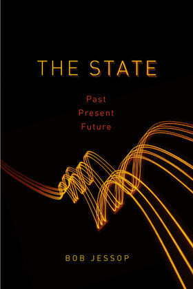 Jessop |  The State | Buch |  Sack Fachmedien