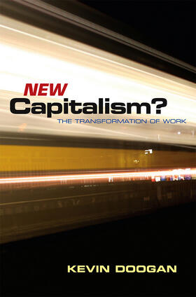 Doogan |  New Capitalism? | Buch |  Sack Fachmedien