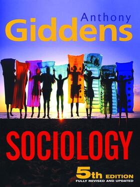 Giddens |  Sociology | Buch |  Sack Fachmedien