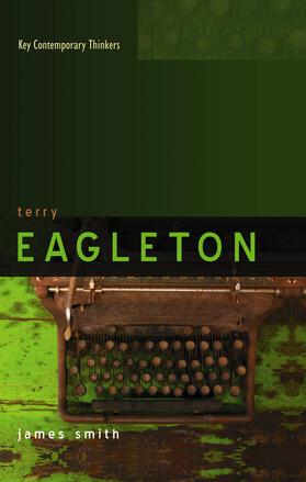 Smith |  Terry Eagleton | Buch |  Sack Fachmedien