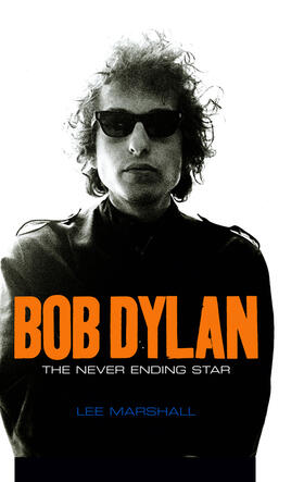 Marshall |  Bob Dylan | Buch |  Sack Fachmedien