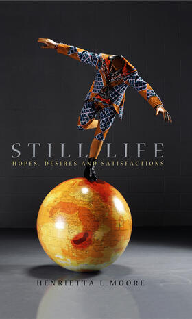 Moore |  Still Life | Buch |  Sack Fachmedien