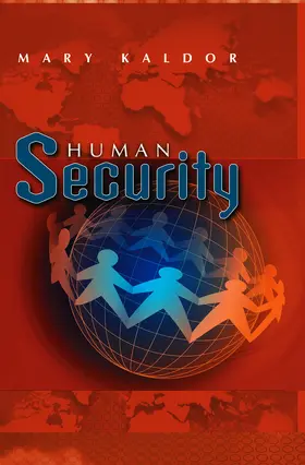 Kaldor |  Human Security | Buch |  Sack Fachmedien